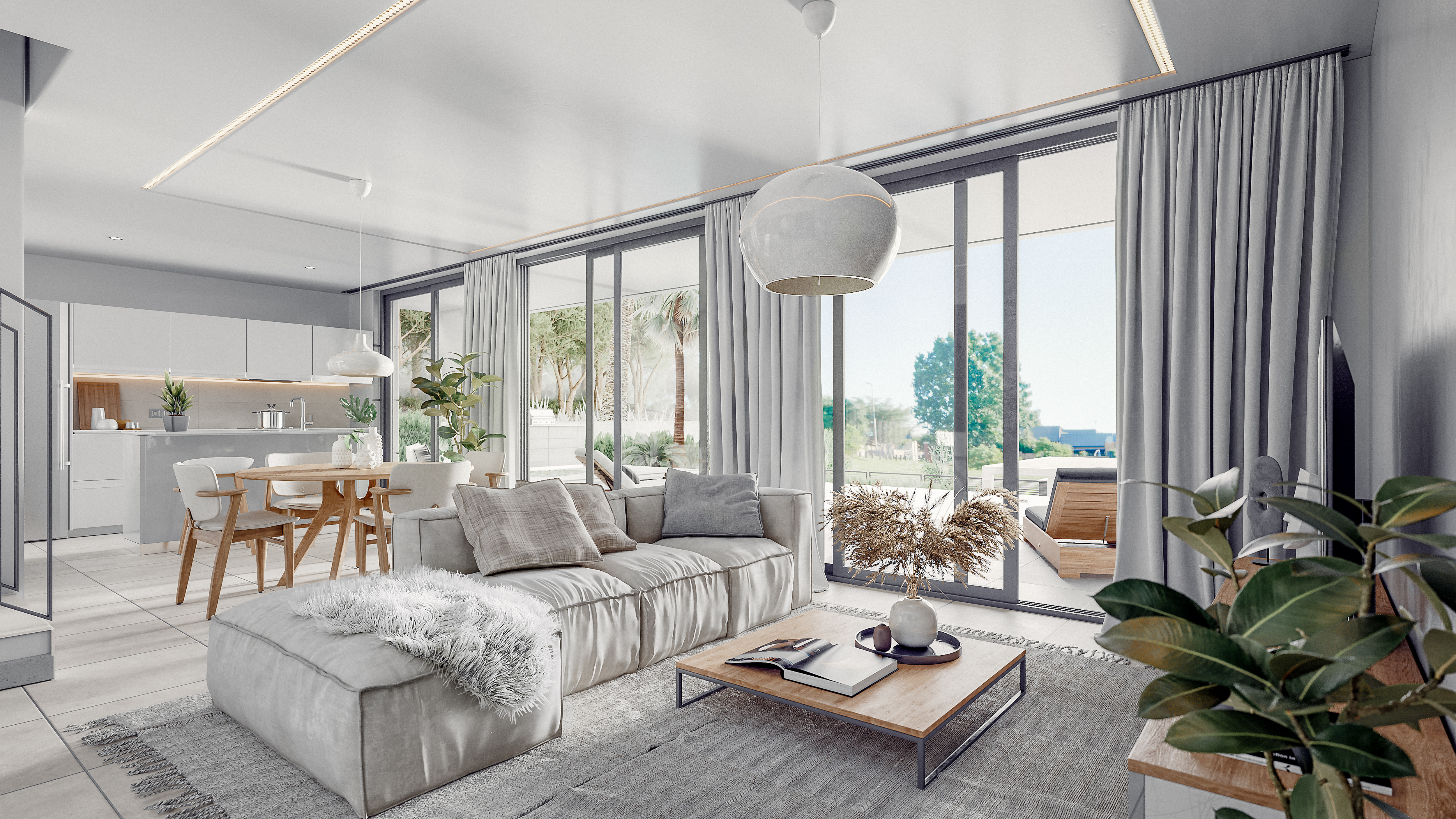 New Development